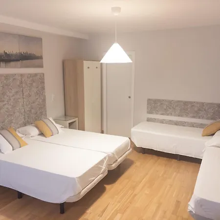 Guest house Dormavalencia