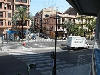 Pensionat Dormavalencia