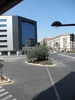 Pensionat Dormavalencia *