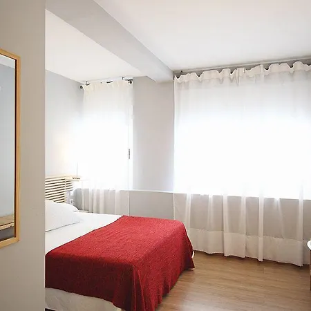 Pensionat Dormavalencia *