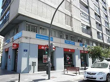 Pensionat Dormavalencia
