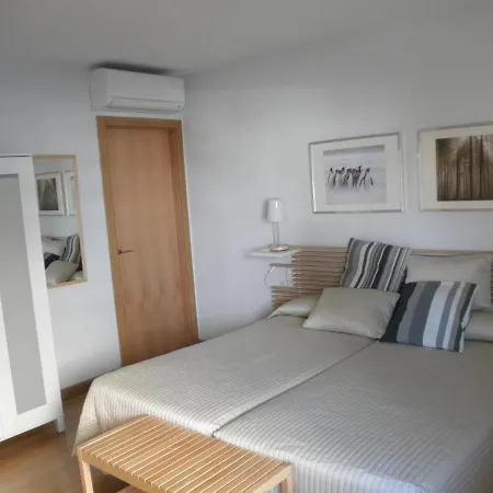 Pensionat Dormavalencia Valencia
