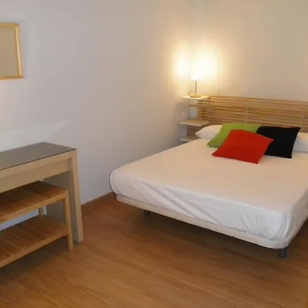 Pensionat Dormavalencia Valencia
