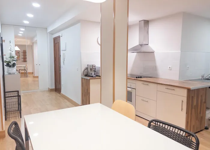 Dormavalencia Guest house
