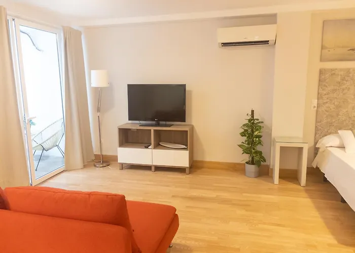 Guest house Dormavalencia Valencia