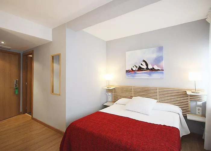 Guest house Dormavalencia *