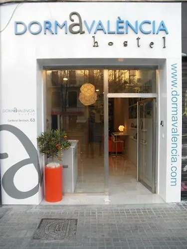 Dormavalencia