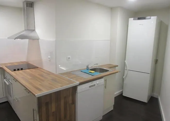 Guest house Dormavalencia Valencia