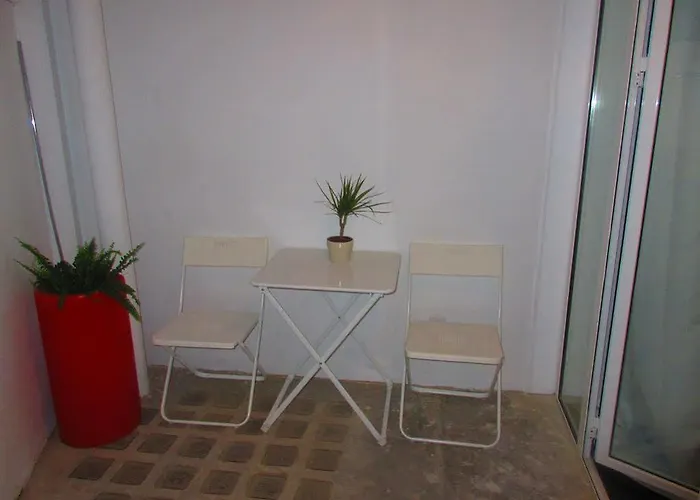 Dormavalencia Guest house
