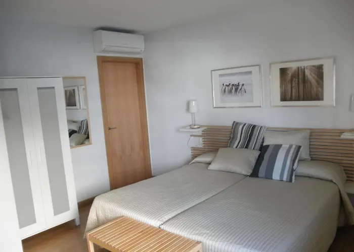Guest house Dormavalencia Valencia