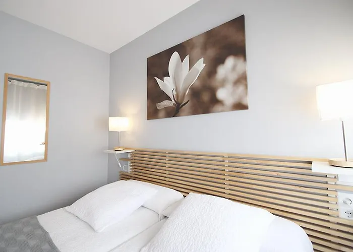 Guest house Dormavalencia