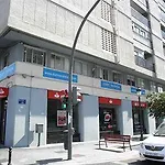 招待所 瓦伦西亚宿舍旅馆