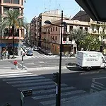Penzion Dormavalencia