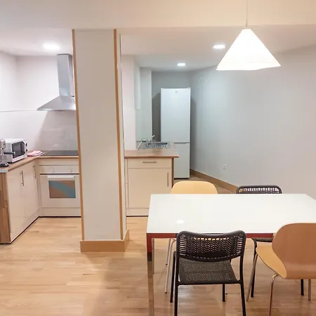 Dormavalencia * Валенсия