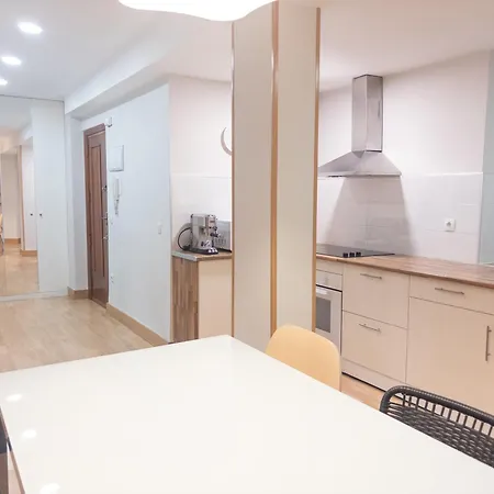 Dormavalencia Гостевой дом