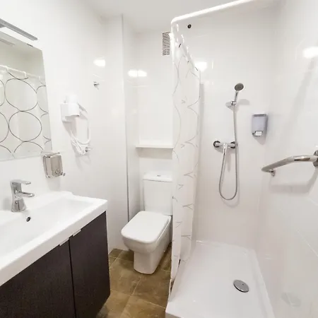 Dormavalencia Casa de hóspedes *