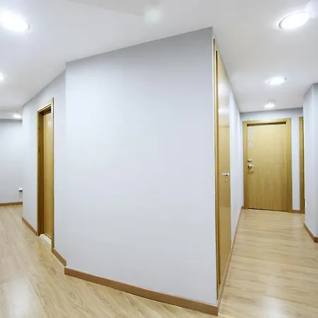 Dormavalencia * Валенсия