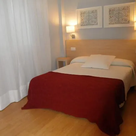 Dormavalencia Валенсия