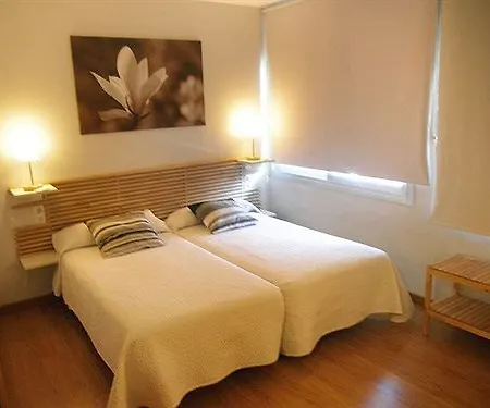 Guest house Dormavalencia