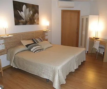 Dormavalencia Валенсия