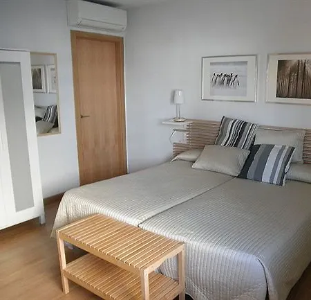 Πανσιόν Dormavalencia *