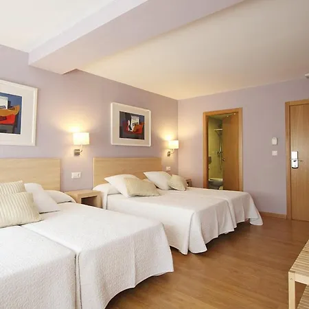 Гостевой дом Dormavalencia Валенсия