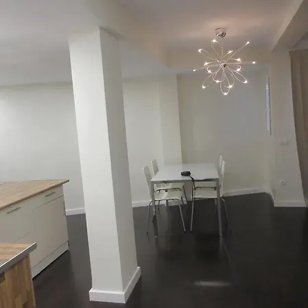 Dormavalencia Валенсия