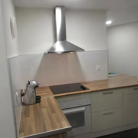 Dormavalencia Πανσιόν *