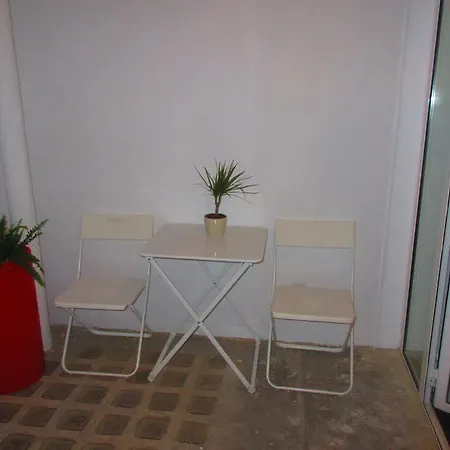 Dormavalencia Гостевой дом