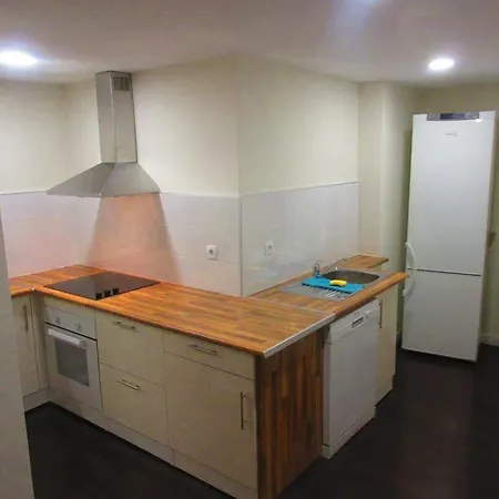 Dormavalencia Πανσιόν *