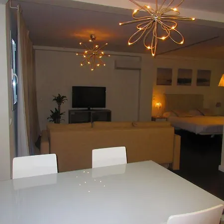 Dormavalencia * Валенсия