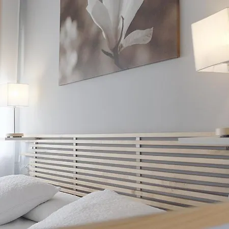 Гостевой дом Dormavalencia *