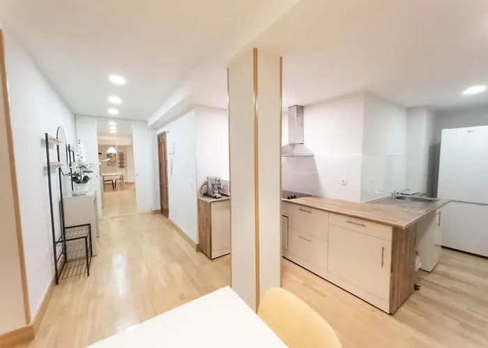 בית הארחה Dormavalencia *