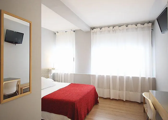 Maison d'hôtes Dormavalencia *