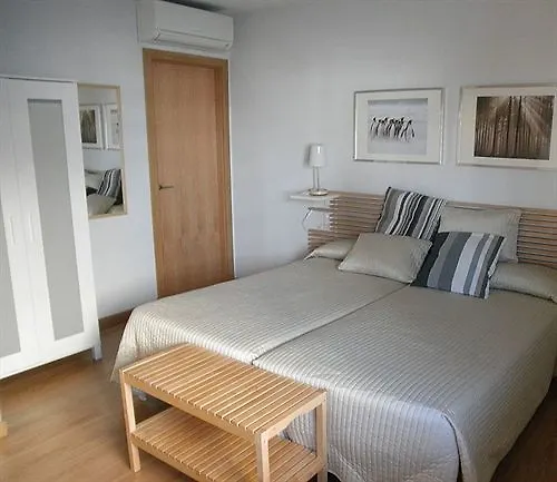 Maison d'hôtes Dormavalencia *