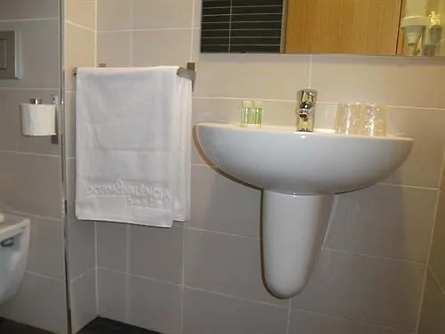 בית הארחה Dormavalencia *