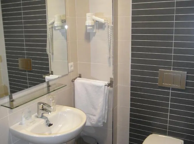 Dormavalencia Maison d'hôtes Valence