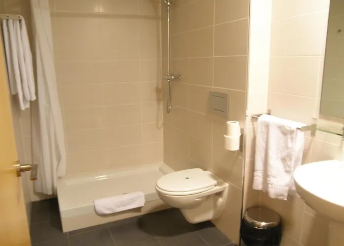 בית הארחה Dormavalencia