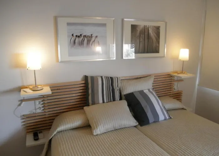 Dormavalencia בית הארחה