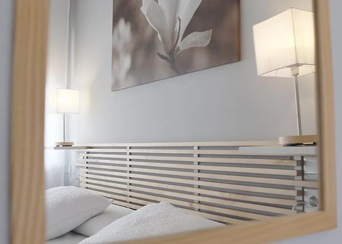 Maison d'hôtes Dormavalencia *