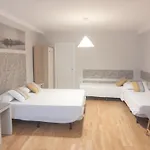 Dormavalencia Konukevi Valensiya