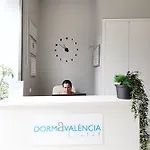 Vendégház Dormavalencia Valencia