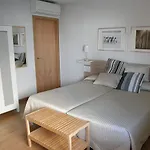 Konukevi Dormavalencia *