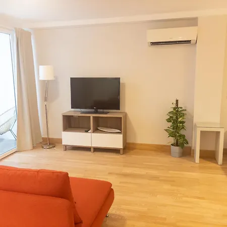 Pensionat Dormavalencia Valencia