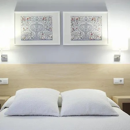 Pensionat Dormavalencia