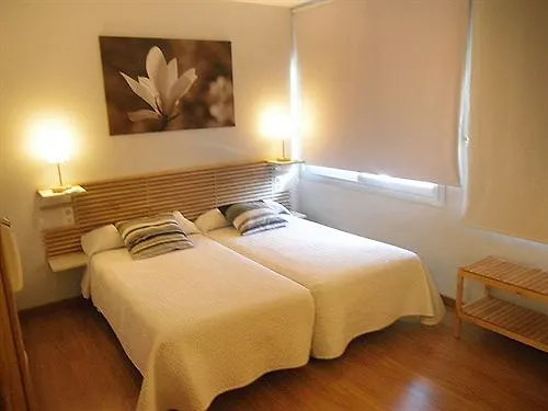 Pensionat Dormavalencia