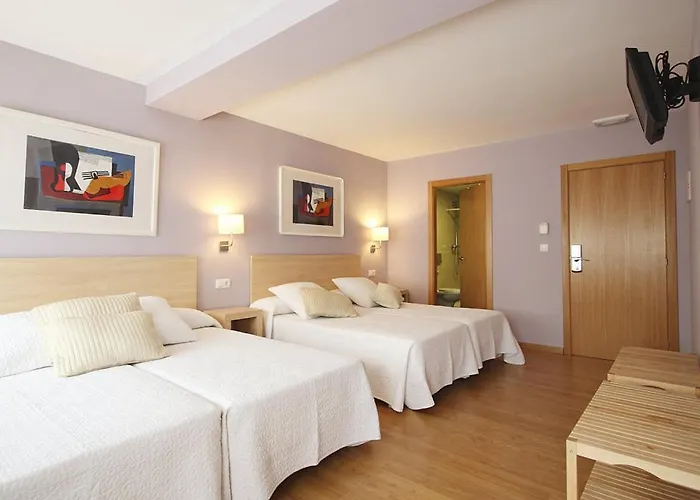 Pensionat Dormavalencia Valencia