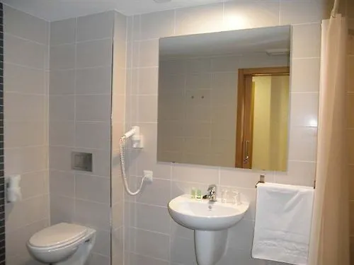 Pensionat Dormavalencia Valencia