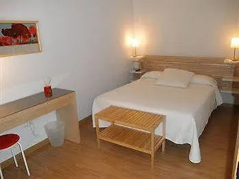 Pensionat Dormavalencia