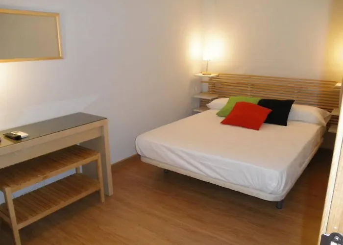 Pensionat Dormavalencia Valencia